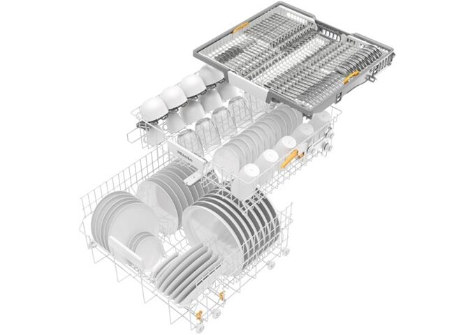 Miele G 5310 SCU Active Plus *Ausstellstück*