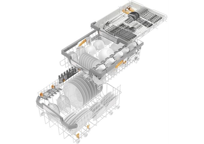 Miele G 5990 SCVi SL
