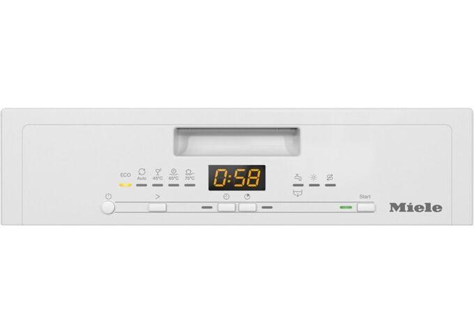 Miele G 5540 SCU SL Active NEU