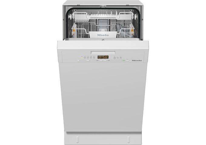 Miele G 5540 SCU SL Active NEU
