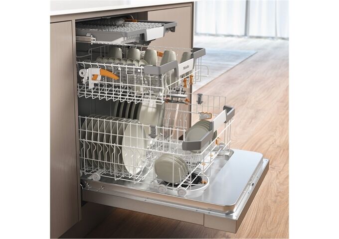 Miele G 7600 SCU