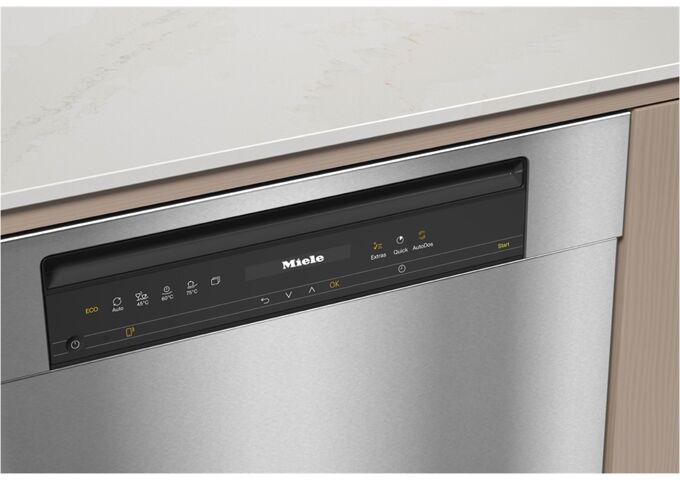 Miele G 7600 SCU