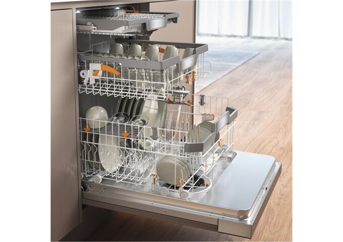 Miele G 7715 SCi XXL