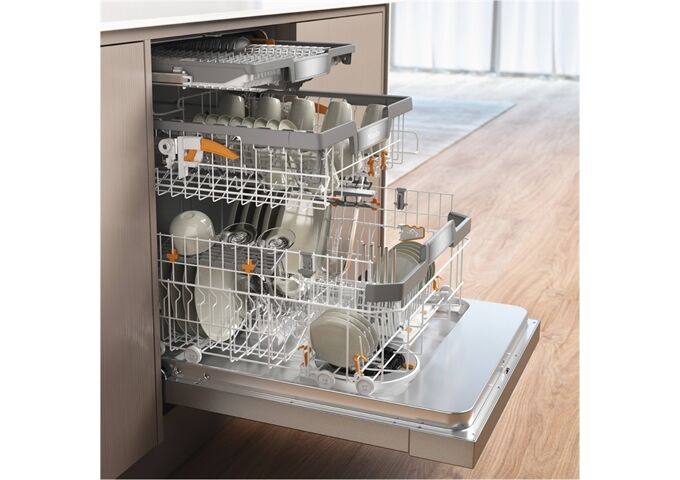 Miele G 7623 SCU E