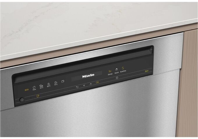 Miele G 7623 SCU E