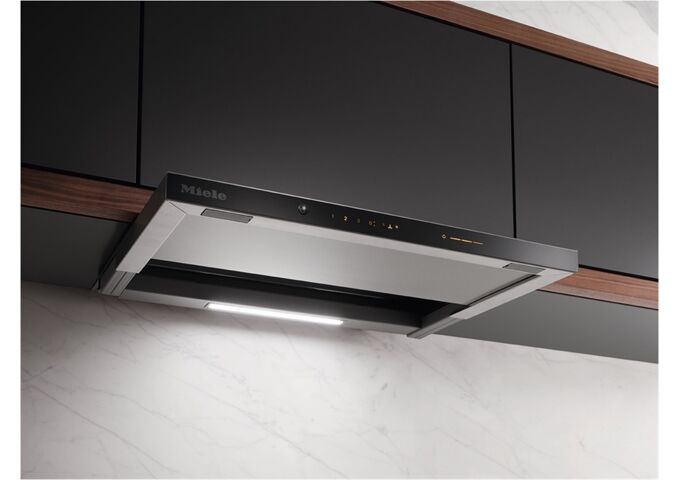 Miele DAS 4631 125 Edition