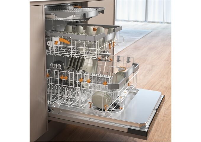 Miele G 7797 SCVi K2O XXL 125 Gala Edition