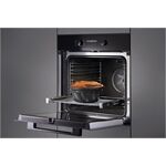 Miele H 2861-1 B Edition