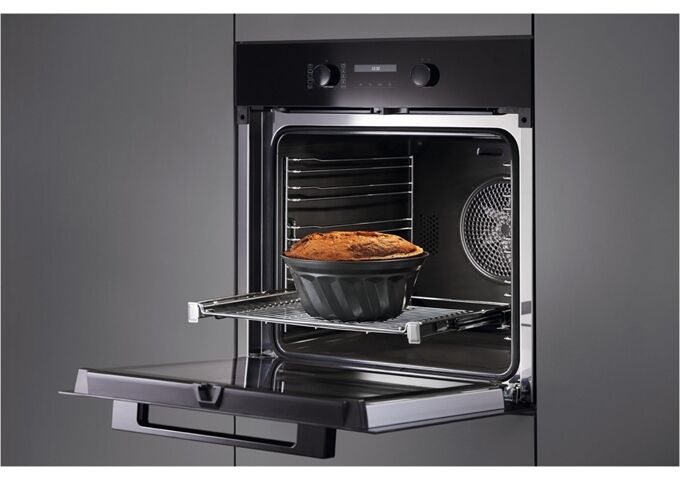 Miele H 2861-1 B Edition