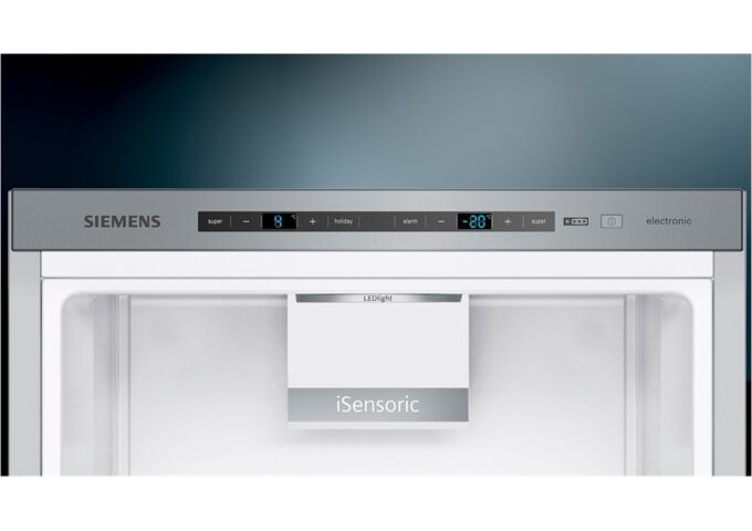 Siemens MK67KGSLCA (KG36EALCA + GS10Z010)