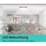 Siemens MK67KGSLCA (KG36EALCA + GS10Z010)