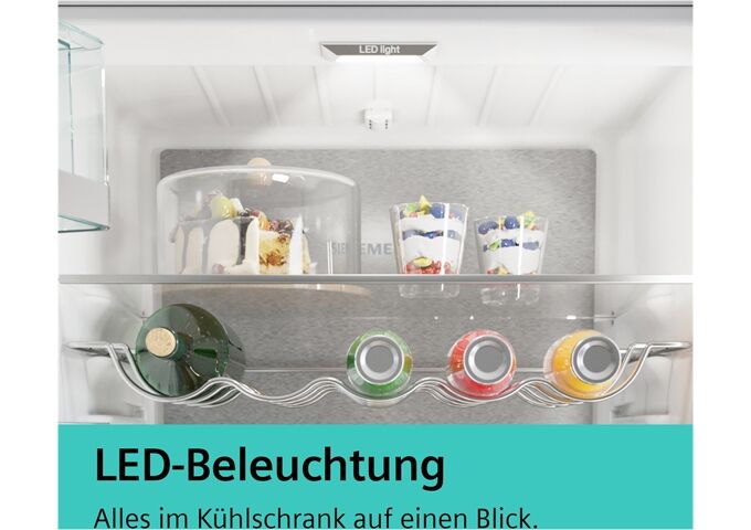 Siemens MK67KGSLCA (KG36EALCA + GS10Z010)