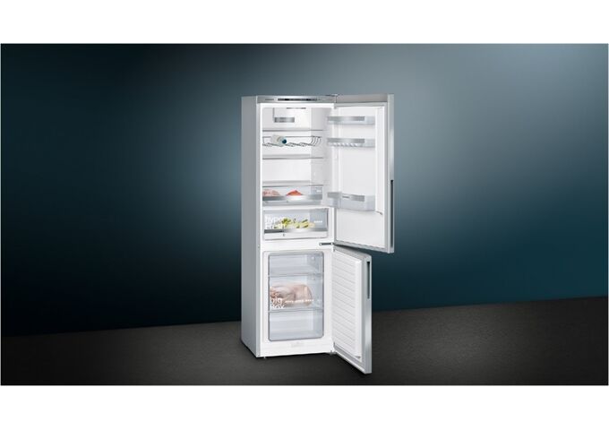 Siemens MK67KGSLCA (KG36EALCA + GS10Z010)