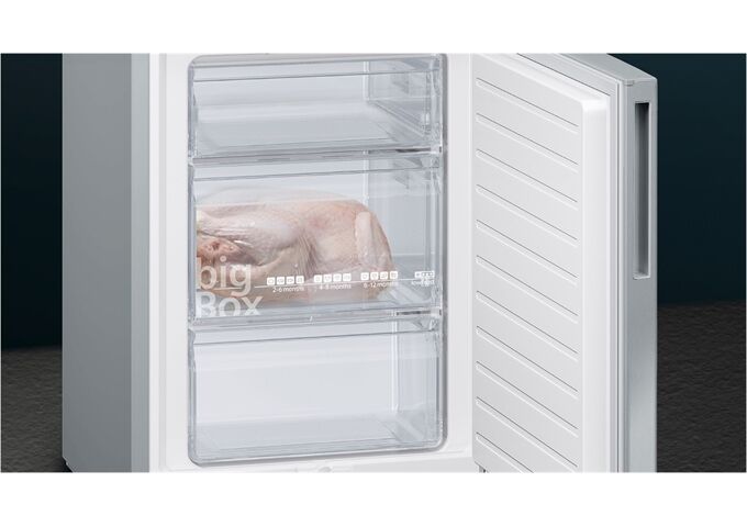 Siemens MK67KGSLCA (KG36EALCA + GS10Z010)