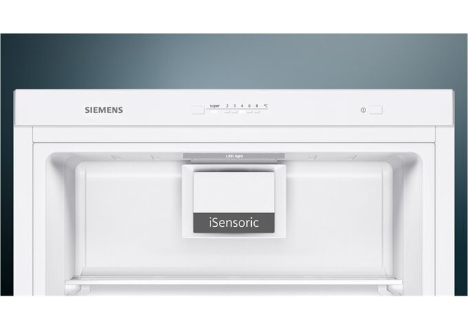 Siemens KS36VGWDP