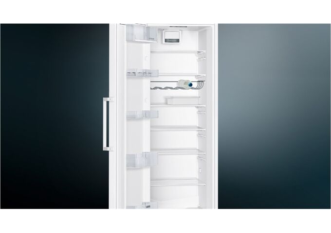 Siemens KS36VGWDP