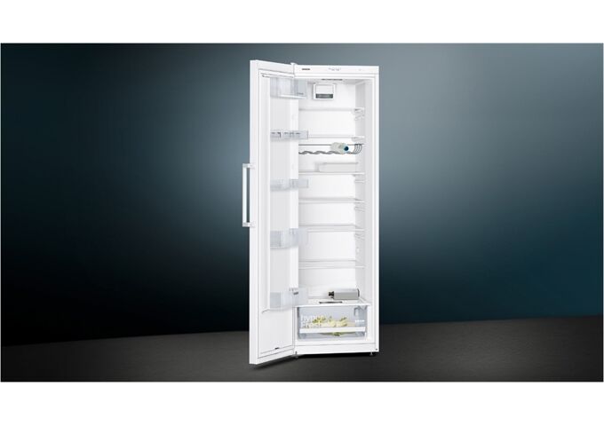 Siemens KS36VGWDP
