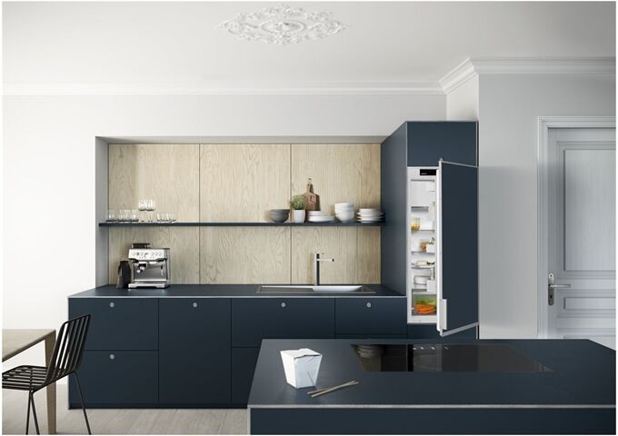 LIEBHERR DRe 4101-22