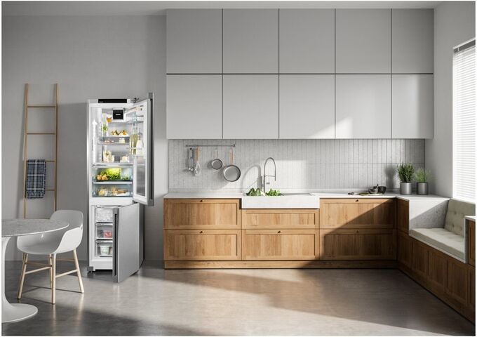 LIEBHERR CBNstb 579i-22