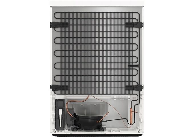Miele K 4002 D ws