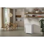 Miele K 4002 D ws