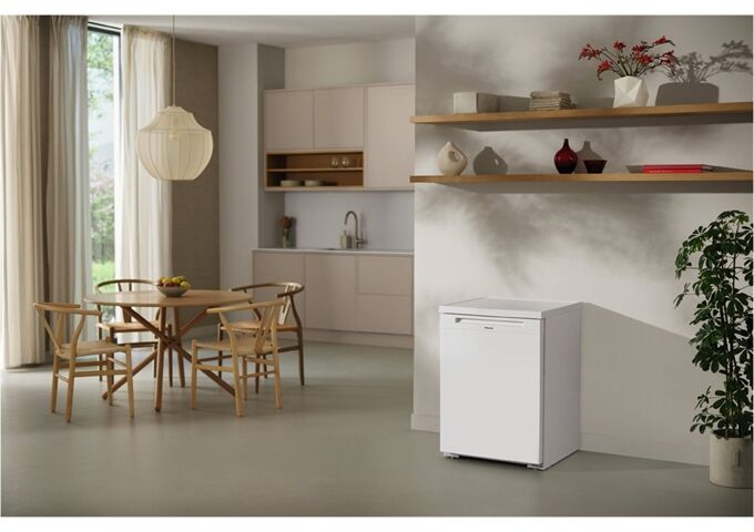 Miele K 4002 D ws
