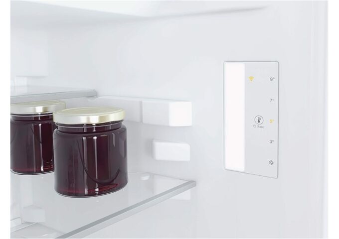 Miele K 4002 D ws