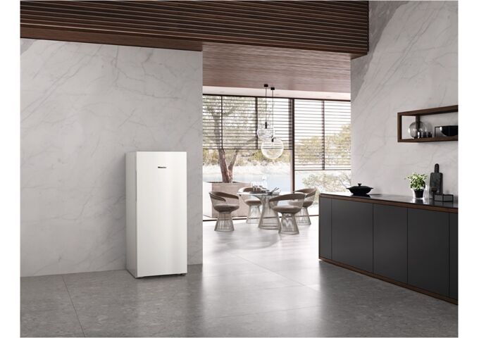 Miele K 4323 DD ws