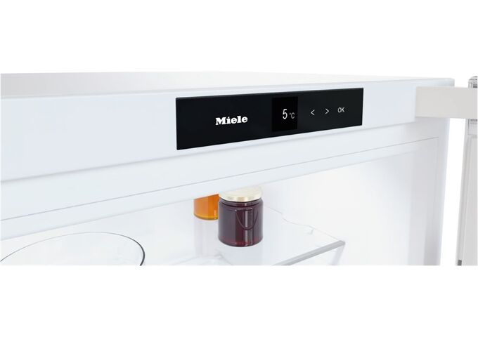 Miele K 4323 DD ws