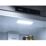 Miele K 4323 DD ws
