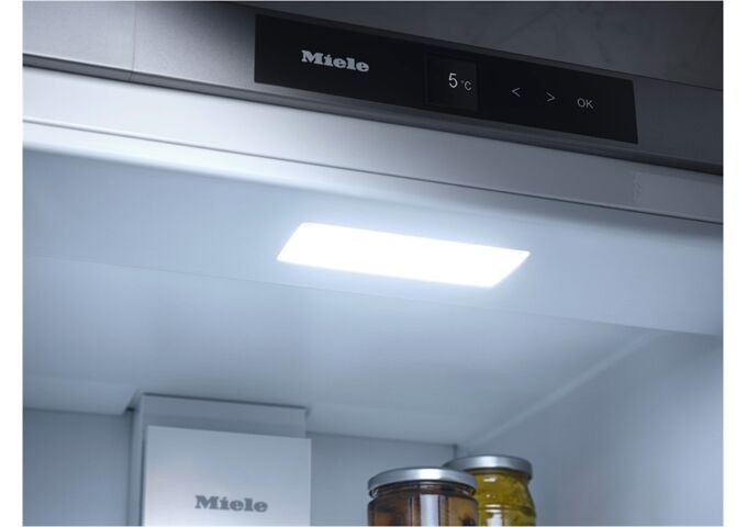 Miele K 4323 DD ws