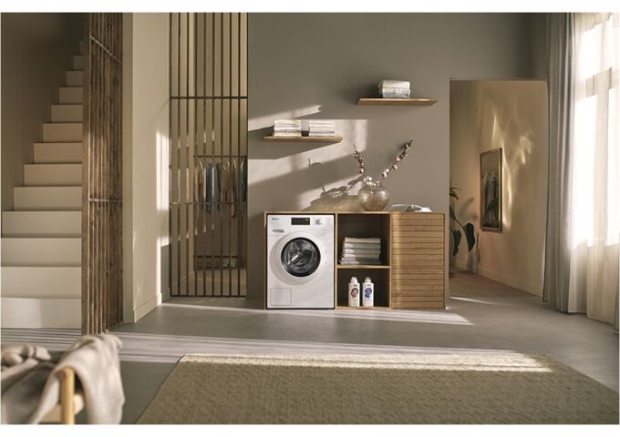 Miele WCB 210 WPS