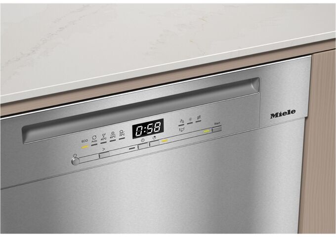 Miele G 5410 U Active Plus