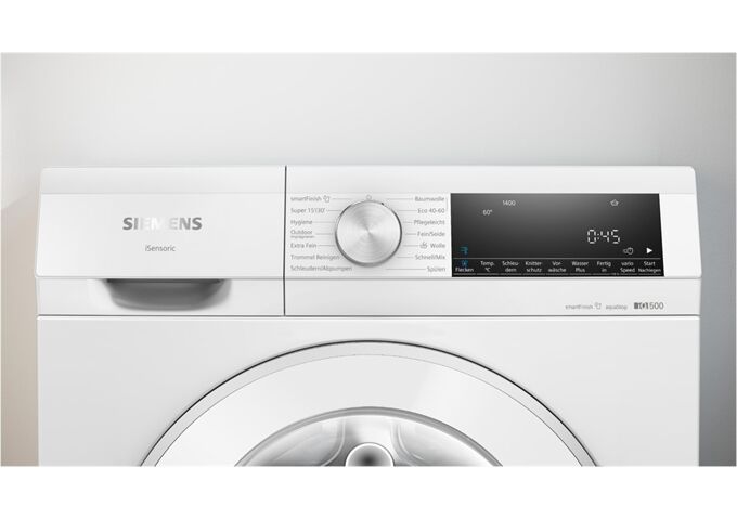 Siemens WG44G2Z90