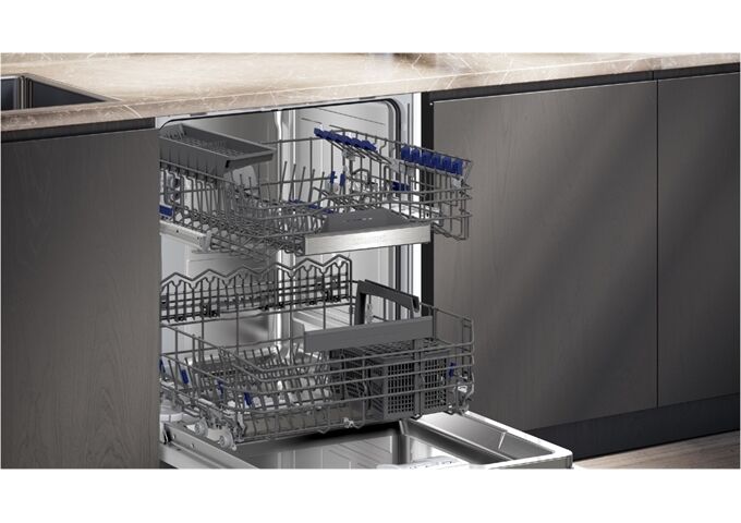 Siemens SN63EX02BD