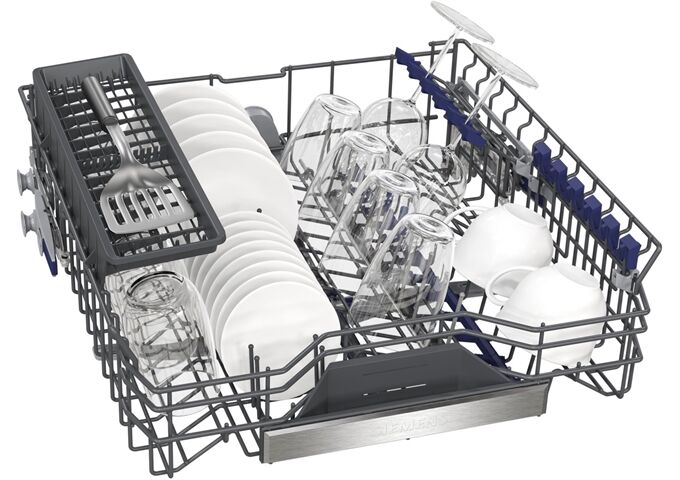 Siemens SN63EX02BD