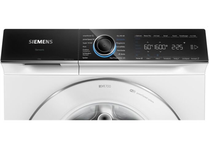 Siemens WG56B2A91