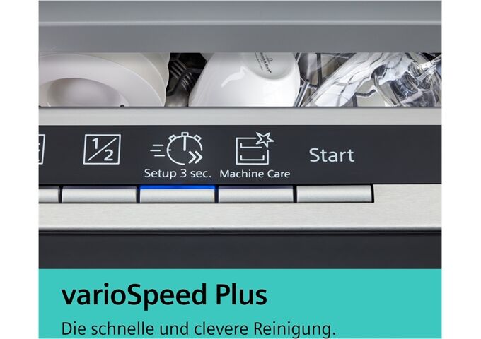 Siemens SN53ES02UD