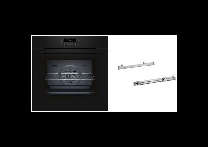 Neff BLE110EAP (B2CCJ7AK3 + Z11TI15X0)