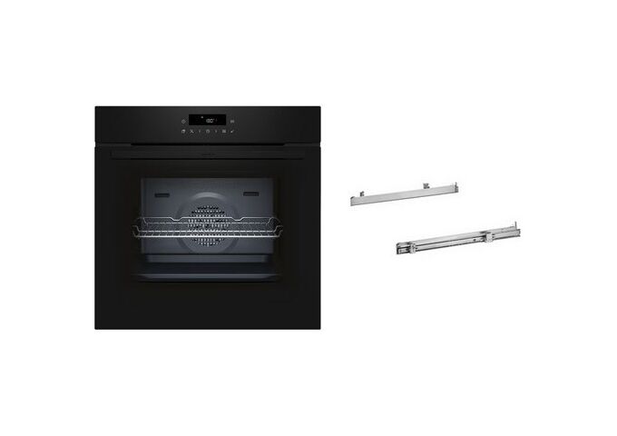 Neff BLE110EAP (B2CCJ7AK3 + Z11TI15X0)