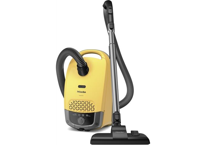 Miele Guard S1
