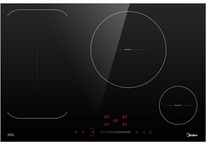 Midea KI 800 IX