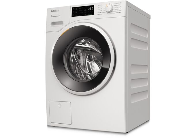 Miele WWD 380 WCS