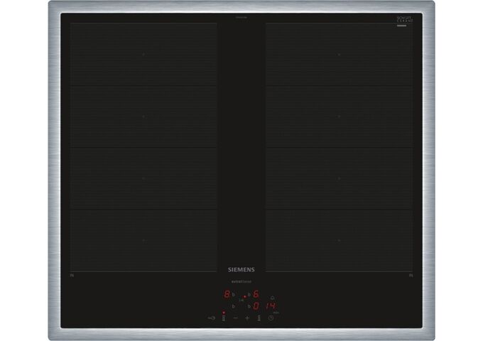 Siemens MKE3VC64 (HE317GAS4 + EY645CXB6M)