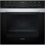 Siemens MKE3VC64 (HE317GAS4 + EY645CXB6M)