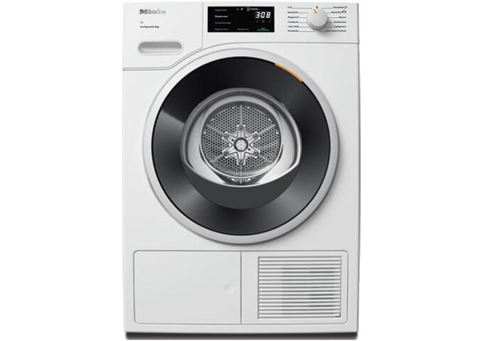 Miele TWD 640 WP