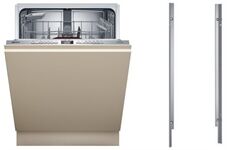 Neff GVLEA10 (SET: S155EBX03D und Z780BI01)