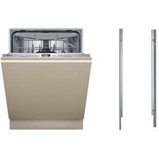 Neff GVLEB00P (SET: S155EVX04E und Z780BI02)