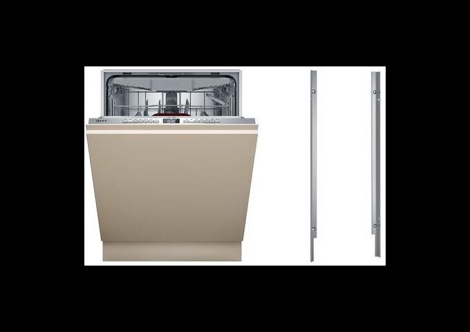 Neff GVLEB00P (SET: S155EVX04E und Z780BI02)