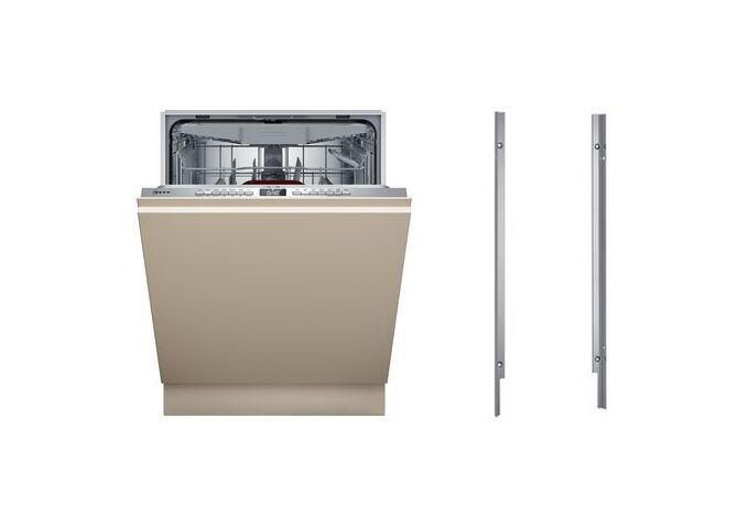 Neff GVLEB00P (SET: S155EVX04E und Z780BI02)